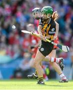 10 September 2017; Collette Dormer of Kilkenny in action against Orla Cotter of Cork during the Liberty Insurance All-Ireland Senior Camogie Final match between Cork and Kilkenny at Croke Park in Dublin. Photo by Piaras Ó Mídheach/Sportsfile