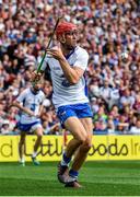 3 September 2017; Tadhg de Búrca of Waterford during the GAA Hurling All-Ireland Senior Championship Final match between Galway and Waterford at Croke Park in Dublin. Photo by Sam Barnes/Sportsfile