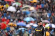 23 June 2012; Kilkenny manager Brian Cody. Leinster GAA Hurling Senior Championship Semi-Final, Dublin v Kilkenny, O'Moore Park, Portlaoise, Co. Laois. Picture credit: Stephen McCarthy / SPORTSFILE