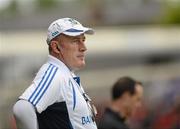 24 June 2012; Monaghan manager Eamon McEneaney. Ulster GAA Football Senior Championship Semi-Final, Down v Monaghan, Morgan Athletic Grounds, Armagh. Picture credit: Oliver McVeigh / SPORTSFILE