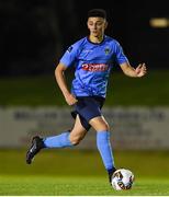 14 September 2017; Youcef Mahdy of UCD during the SSE Airtricity National Under 19 League Enda McGuill Cup Final match between UCD and Dundalk at UCD Bowl, UCD, in Dublin. Photo by Matt Browne/Sportsfile