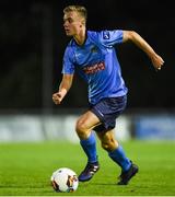 14 September 2017; Mark Dignam of UCD during the SSE Airtricity National Under 19 League Enda McGuill Cup Final match between UCD and Dundalk at UCD Bowl, UCD, in Dublin. Photo by Matt Browne/Sportsfile