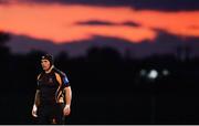 15 September 2017; Mike Ross of Malahide RFC in action during the Ulster Bank League Division 2C match between Malahide RFC and Bective Rangers at Malahide Rugby Club in Dublin. Photo by Ramsey Cardy/Sportsfile