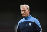 16 September 2017; UCD Waves manager Noel Kealy ahead of the Continental Tyres Women's National League Shield Final match between Galway WFC and UCD Waves at Eamonn Deasy Park in Galway. Photo by Eóin Noonan/Sportsfile