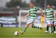 16 September 2017; Simon Madden of Shamrock Rovers during the EA Sports Cup Final between Shamrock Rovers and Dundalk at Tallaght Stadium in Dublin. Photo by Stephen McCarthy/Sportsfile