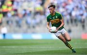 17 September 2017; David Clifford of Kerry during the Electric Ireland GAA Football All-Ireland Minor Championship Final match between Kerry and Derry at Croke Park in Dublin. Photo by Eóin Noonan/Sportsfile