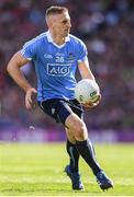 17 September 2017; Eoghan O'Gara of Dublin during the GAA Football All-Ireland Senior Championship Final match between Dublin and Mayo at Croke Park in Dublin. Photo by Stephen McCarthy/Sportsfile