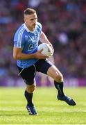 17 September 2017; Eoghan O'Gara of Dublin during the GAA Football All-Ireland Senior Championship Final match between Dublin and Mayo at Croke Park in Dublin. Photo by Stephen McCarthy/Sportsfile