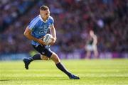 17 September 2017; Eoghan O'Gara of Dublin during the GAA Football All-Ireland Senior Championship Final match between Dublin and Mayo at Croke Park in Dublin. Photo by Stephen McCarthy/Sportsfile