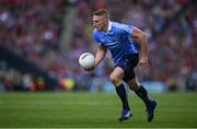 17 September 2017; Eoghan O'Gara of Dublin during the GAA Football All-Ireland Senior Championship Final match between Dublin and Mayo at Croke Park in Dublin. Photo by Stephen McCarthy/Sportsfile