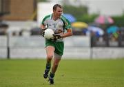 3 June 2012; Kevin O'Leary, London. Connacht GAA Football Senior Championship Quarter-Final, London v Leitrim, Emerald Park, Ruislip, London. Picture credit: Diarmuid Greene / SPORTSFILE