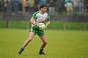 3 June 2012; Anthony Gaughan, London. Connacht GAA Football Senior Championship Quarter-Final, London v Leitrim, Emerald Park, Ruislip, London. Picture credit: Diarmuid Greene / SPORTSFILE