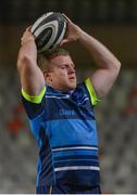 21 September 2017; Sean Cronin of Leinster during the Leinster captain's run at Toyota Stadium in Bloemfontein, South Africa. Photo by Frikkie Kapp/Sportsfile