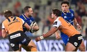 22 September 2017; Dave Kearney of Leinster during the Guinness PRO14 Round 4 match between Cheetahs and Leinster at Toyota Stadium in Bloemfontein. Photo by Johan Pretorius/Sportsfile