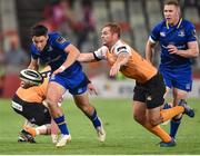 22 September 2017; Joey Carbery of Leinster during the Guinness PRO14 Round 4 match between Cheetahs and Leinster at Toyota Stadium in Bloemfontein. Photo by Johan Pretorius/Sportsfile