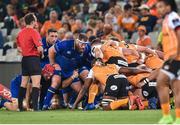 22 September 2017; Michael Bent of Leinster during the Guinness PRO14 Round 4 match between Cheetahs and Leinster at Toyota Stadium in Bloemfontein. Photo by Johan Pretorius/Sportsfile