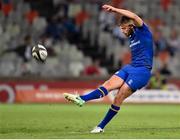 22 September 2017; Ross Byrne of Leinster in action during the Guinness PRO14 Round 4 match between Cheetahs and Leinster at Toyota Stadium in Bloemfontein. Photo by Johan Pretorius/Sportsfile