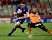 22 September 2017; Jack Conan of Leinster in action during the Guinness PRO14 Round 4 match between Cheetahs and Leinster at Toyota Stadium in Bloemfontein. Photo by Johan Pretorius/Sportsfile