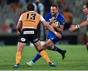 22 September 2017; Dave Kearney of Leinster in action during the Guinness PRO14 Round 4 match between Cheetahs and Leinster at Toyota Stadium in Bloemfontein. Photo by Johan Pretorius/Sportsfile