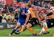 22 September 2017; Rory O'Loughlin of Leinster in action during the Guinness PRO14 Round 4 match between Cheetahs and Leinster at Toyota Stadium in Bloemfontein. Photo by Johan Pretorius/Sportsfile