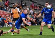22 September 2017; Rory O'Loughlin of Leinster in action during the Guinness PRO14 Round 4 match between Cheetahs and Leinster at Toyota Stadium in Bloemfontein. Photo by Johan Pretorius/Sportsfile