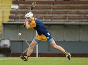 5 July 2012; Waterford's Stephen Molumphy in action during training at a press event ahead of the Munster GAA Senior Hurling Championship Final against Tipperary on July 15th. Walsh Park, Waterford. Picture credit: Matt Browne / SPORTSFILE