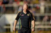 7 July 2012; Offaly manager Ollie Baker. GAA Hurling All-Ireland Senior Championship Phase 2, Cork v Offaly, Pairc Ui Chaoimh, Cork. Picture credit: Stephen McCarthy / SPORTSFILE
