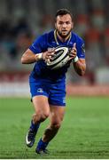 22 September 2017; Jamison Gibson-Park of Leinster in action during the Guinness PRO14 Round 4 match between Cheetahs and Leinster at Toyota Stadium in Bloemfontein. Photo by Johan Pretorius/Sportsfile