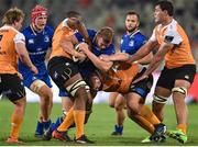 22 September 2017; Ross Molony of Leinster in action during the Guinness PRO14 Round 4 match between Cheetahs and Leinster at Toyota Stadium in Bloemfontein. Photo by Johan Pretorius/Sportsfile