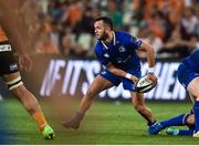 22 September 2017; Jamison Gibson-Park of Leinster in action during the Guinness PRO14 Round 4 match between Cheetahs and Leinster at Toyota Stadium in Bloemfontein. Photo by Johan Pretorius/Sportsfile