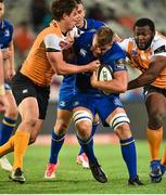 22 September 2017; Jordi Murphy of Leinster in action during the Guinness PRO14 Round 4 match between Cheetahs and Leinster at Toyota Stadium in Bloemfontein. Photo by Johan Pretorius/Sportsfile