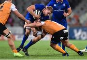 22 September 2017; Ross Molony of Leinster in action during the Guinness PRO14 Round 4 match between Cheetahs and Leinster at Toyota Stadium in Bloemfontein. Photo by Johan Pretorius/Sportsfile