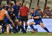 22 September 2017; Sean Cronin of Leinster in action during the Guinness PRO14 Round 4 match between Cheetahs and Leinster at Toyota Stadium in Bloemfontein. Photo by Johan Pretorius/Sportsfile