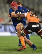 22 September 2017;  Josh van der Flier of Leinster in action during the Guinness PRO14 Round 4 match between Cheetahs and Leinster at Toyota Stadium in Bloemfontein. Photo by Johan Pretorius/Sportsfile