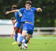 23 September 2017; Colm Whelan of Waterford FC during the SSE Airtricity National Under 17 League Mark Farren Cup Final match between Waterford FC and Sligo Rovers at RSC in Waterford. Photo by Matt Browne/Sportsfile