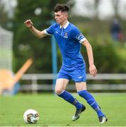 23 September 2017; Lee Costello of Waterford FC during the SSE Airtricity National Under 17 League Mark Farren Cup Final match between Waterford FC and Sligo Rovers at RSC in Waterford. Photo by Matt Browne/Sportsfile