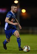 22 September 2017; Anthony McAlavey of Waterford FC during the SSE Airtricity League First Division match between Waterford FC and Longford Town at the RSC in Waterford. Photo by Matt Browne/Sportsfile