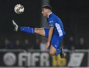 22 September 2017; David McDaid of Waterford FC during the SSE Airtricity League First Division match between Waterford FC and Longford Town at the RSC in Waterford. Photo by Matt Browne/Sportsfile