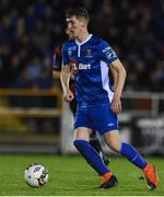 22 September 2017; John Martin of Waterford FC during the SSE Airtricity League First Division match between Waterford FC and Longford Town at the RSC in Waterford. Photo by Matt Browne/Sportsfile