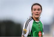 23 September 2017; Lucy McCartan of Peamount United during the Continental Tyres Women's National League Cup Final match between Peamount United and Shelbourne Ladies at Greenogue in Dublin. Photo by Stephen McCarthy/Sportsfile