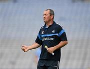 8 July 2012; Dublin manager Shay Boland. Electric Ireland Leinster GAA Hurling Minor Championship Final, Dublin v Wexford, Croke Park, Dublin. Picture credit: Daire Brennan / SPORTSFILE
