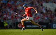 7 July 2012; Cian McCarthy, Cork. GAA Hurling All-Ireland Senior Championship Phase 2, Cork v Offaly, Pairc Ui Chaoimh, Cork. Picture credit: Stephen McCarthy / SPORTSFILE