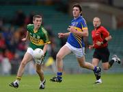 8 July 2012; David Foran, Kerry. Electric Ireland Munster GAA Football Minor Championship Final, Kerry v Tipperary, Gaelic Grounds, Limerick. Picture credit: Stephen McCarthy / SPORTSFILE