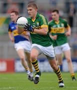 8 July 2012; Cillian Fitzgerald, Kerry. Electric Ireland Munster GAA Football Minor Championship Final, Kerry v Tipperary, Gaelic Grounds, Limerick. Picture credit: Stephen McCarthy / SPORTSFILE
