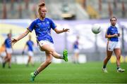 24 September 2017; Aishling Moloney of Tipperary during the TG4 Ladies Football All-Ireland Intermediate Championship Final match between Tipperary and Tyrone at Croke Park in Dublin. Photo by Cody Glenn/Sportsfile