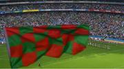 24 September 2017; A general view of Croke Park before the TG4 Ladies Football All-Ireland Senior Championship Final match between Dublin and Mayo at Croke Park in Dublin. Photo by Stephen McCarthy/Sportsfile