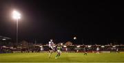 25 September 2017; A general view of Turners Cross during the SSE Airtricity Premier Division match between Cork City and Dundalk at Turners Cross in Cork. Photo by Stephen McCarthy/Sportsfile