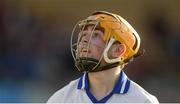 24 September 2017; Conor Lanigan of Thurles Sarsfields during the Tipperary County Senior Club Hurling Championship semi-final match between Thurles Sarsfields and Éire Óg Annacarty/Donohill at Semple Stadium in Thurles, Tipperary. Photo by Piaras Ó Mídheach/Sportsfile