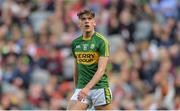 17 September 2017; David Clifford of Kerry during the Electric Ireland GAA Football All-Ireland Minor Championship Final match between Kerry and Derry at Croke Park in Dublin. Photo by Piaras Ó Mídheach/Sportsfile