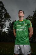27 September 2017; In attendance at the announcement of EirGrid as team sponsor for the International Rules side that will travel to Australia over the two-test series in November is Ireland International Rules player Conor McKenna. EirGrid is a state-owned company that operates the national grid in Ireland. EirGrid’s task is to deliver a safe, secure and reliable supply of electricity now, and in the future. Photo by Sam Barnes/Sportsfile